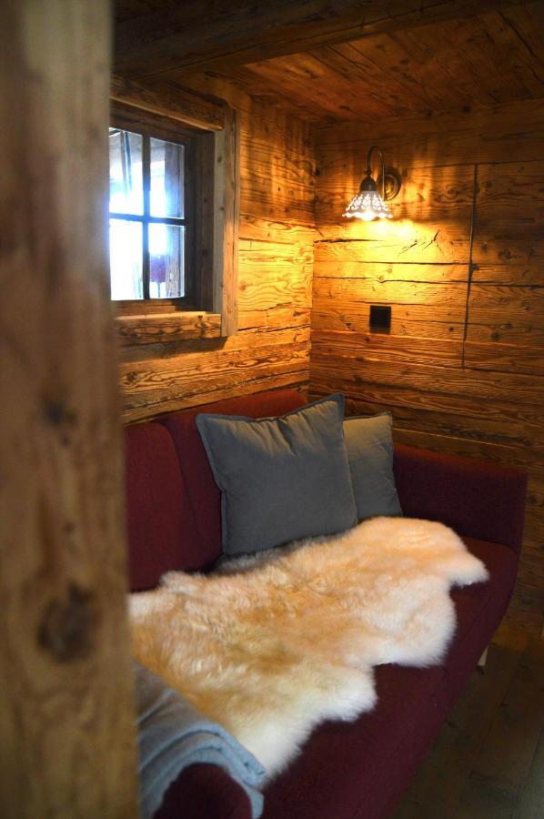 Chalet Bergliebe Brilon Exterior foto